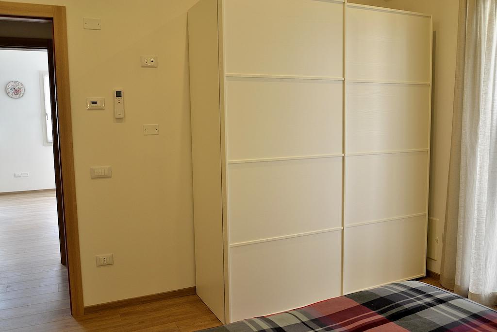 Apartament Residenze Ca Fabris Romano D'Ezzelino Pokój zdjęcie