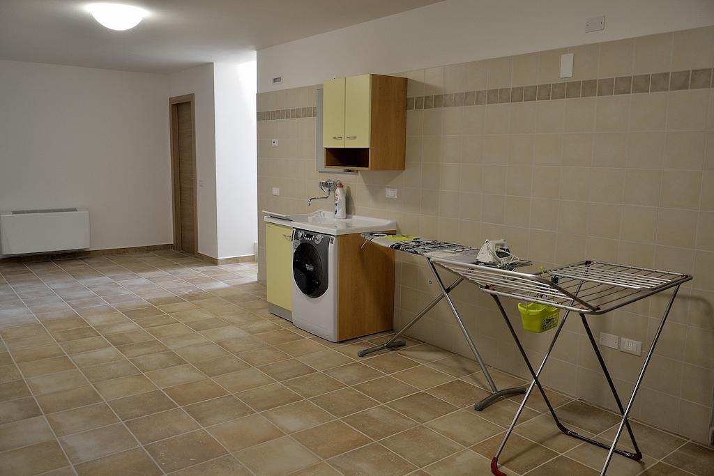 Apartament Residenze Ca Fabris Romano D'Ezzelino Pokój zdjęcie