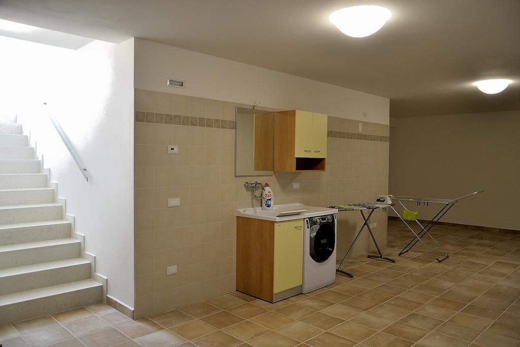 Apartament Residenze Ca Fabris Romano D'Ezzelino Pokój zdjęcie