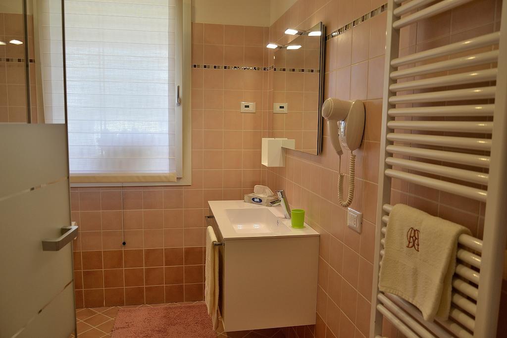 Apartament Residenze Ca Fabris Romano D'Ezzelino Pokój zdjęcie